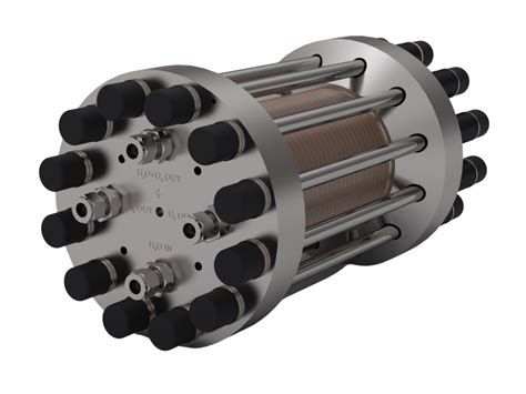 PEM Electrolyser Stack - Customizer 40 bar | Hyfindr