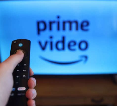 Netflix and Amazon launch legal crackdown on IPTV provider 'that uses ...