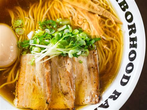 Megumi Japanese Ramen & Sushi Bar - Chinatown - Philadelphia - The ...