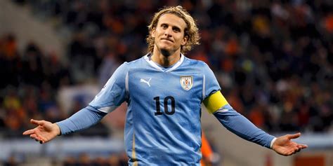 The Greatest Uruguay Players in Football History [Ranked]