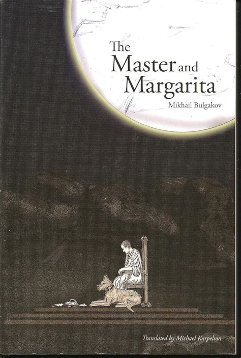 Buy The Master and Margarita Book Online at Low Prices in India | The ...