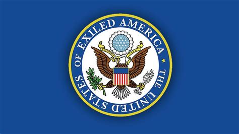 Presidential Seal 的图像结果