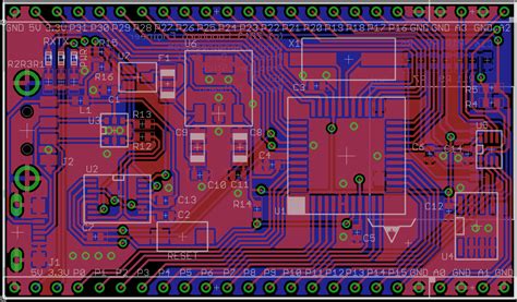 Image result for How to Use Positive Developer for PCB