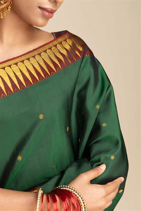 Utsav Sarees – Nalli Silk Sarees Pvt Ltd