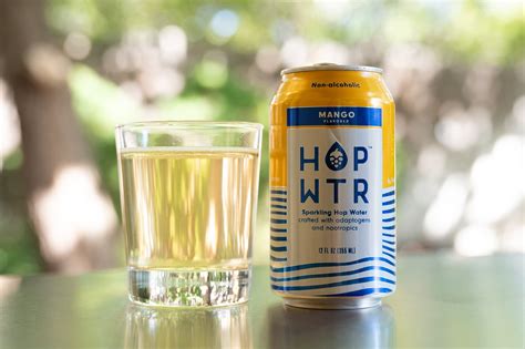 The 5 Best Hop Waters of 2026 | Reviews by Wirecutter