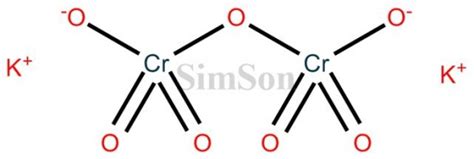 Potassium Dichromate | CAS No- 7778-50-9 | Simson Pharma Limited