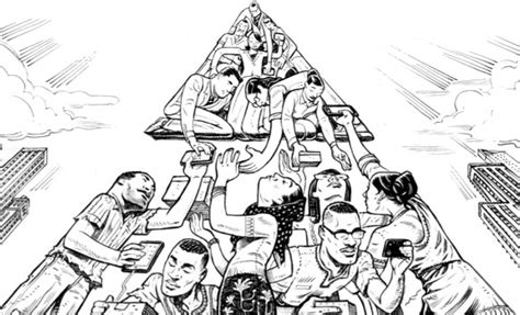 The Exodus of Wealth Creators