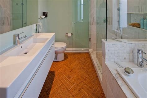 Bathroom Cork Flooring Options – Clsa Flooring Guide