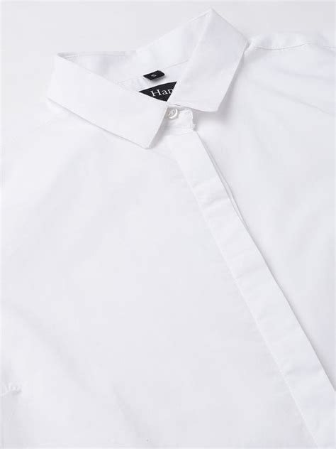 Buy Formal Shirts For Women Online In India | Hancock Fashion