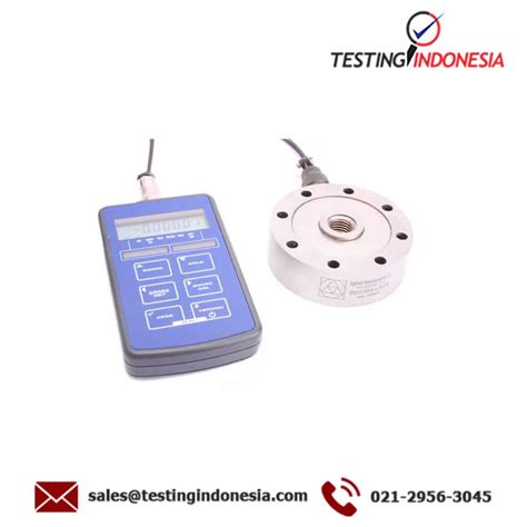 Compression Load Cell Testing 的图像结果