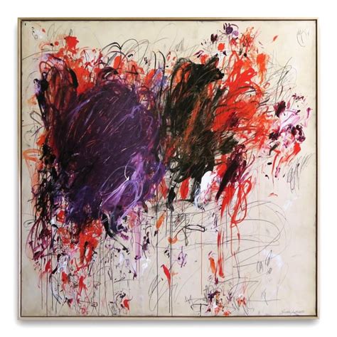 Karina Gentinetta - "Gypsy Dance" Acrylic, Oil Pastels, Pencils Red ...