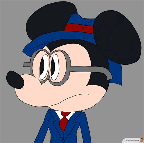 Mr. Kent by Alexjack7 on DeviantArt