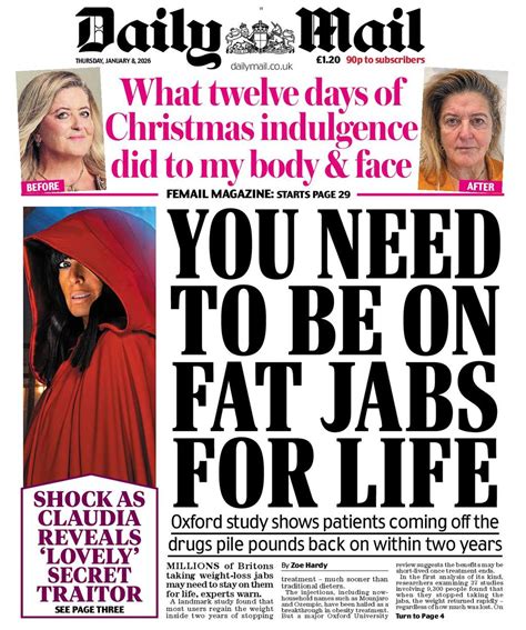 Daily Mail Paper 的图像结果