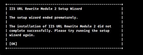 Image result for Install the IIS URL Rewrite Module