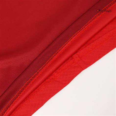 Manchester United Home 2024/25 - Master Quality – Indiansoccermart