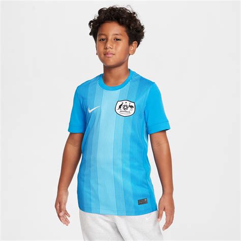 Boys Goalkeeper Tops & T-Shirts. Nike AU