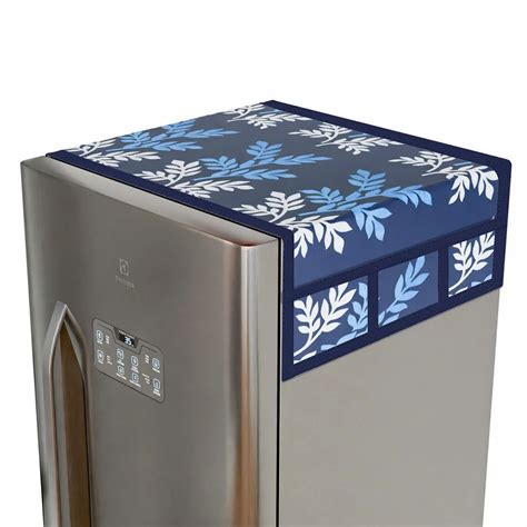 Fridge Top Cover Manufacturer from Mumbai