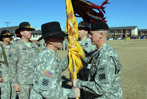 Changes of command begin | Article | The United States Army