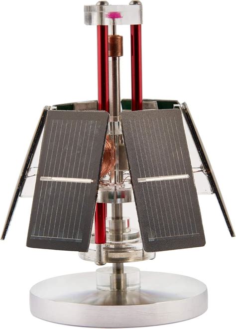 Sunnytech Solar Mendocino Motor Magnetic Levitating India | Ubuy