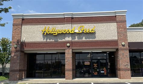 Hollywood Feed - 1,865 Reviews - Pet Stores in Bartlett, TN - Birdeye