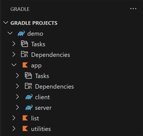 [Visual Studio Code] VS Code Java 9 月更新 - 大量 Spring 更新！ Gradle 功能优化