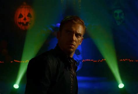 Dan Stevens Joins the Cast of Radio Silence’s Untitled Universal ...