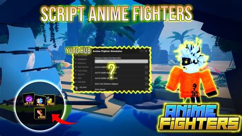 Image result for Script Code for Anime Fighters Pastebin