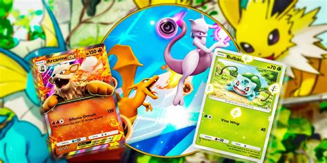 Pokémon TCG Pocket Deck Builder – Create & Customize Your Decks for ...