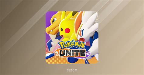 Top Up Pokemon Unite AeosGems Thailand | Online Game Store - SEAGM