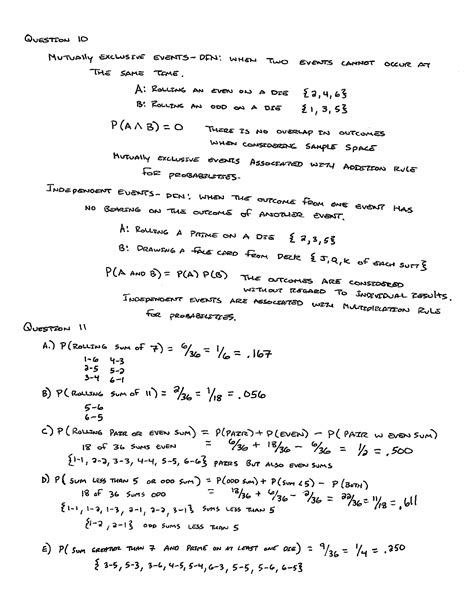 Image result for Sample for Probability Test