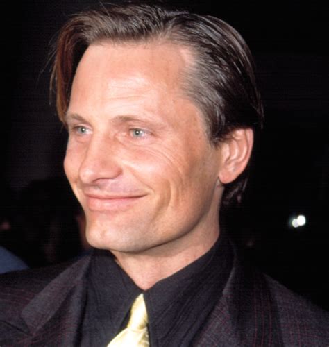 Viggo Mortensen Doesn’t Need to Make Big Movies Anymore – IndieWire