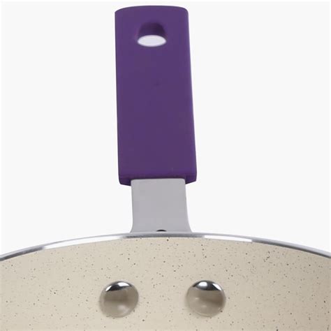 Buy WONDERCHEF Piccolo Sauce Pan - 14 cm from Wonderchef at just INR 599.0