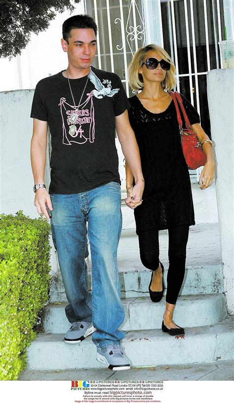 Nicole Richies ex död i överdos