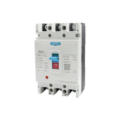 How Do I Fix a Circuit Breaker That Keeps Tripping? TOSUNlux