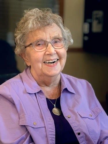 Lois Rosborough Obituary (1925 - 2025) - Ottawa, IL - My Web Times