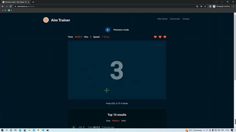 Free Python Aimbot GUI 的图像结果