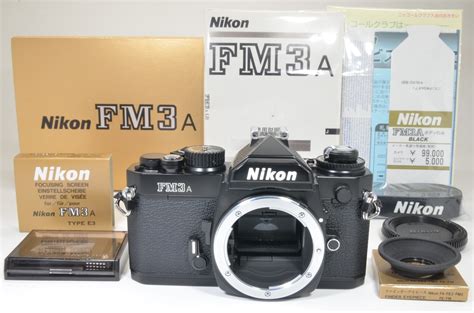 Nikon 35Mm Camera 的图像结果