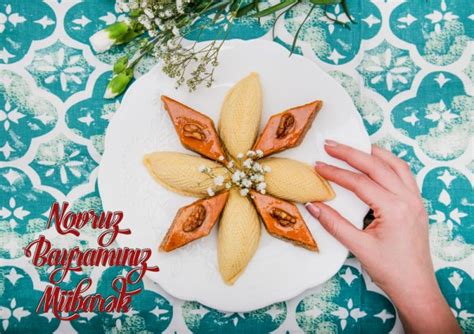 Navroz Mubarak! Your Guide To Navroz Gifts That'll Strike The Right ...