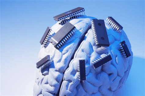 Image result for Brain Microchips