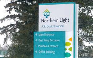 Northern Light AR Gould Hospital