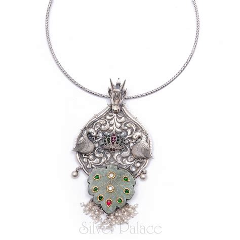 Hans Collection - Silver Palace