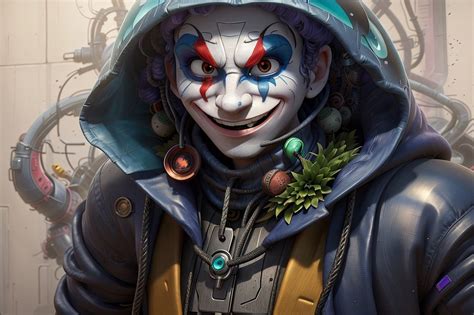 面具 Ai 的图像结果