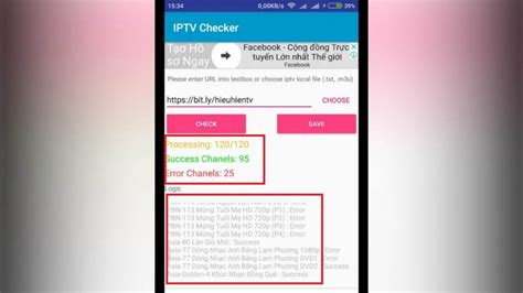 Image result for Find URL IPTV