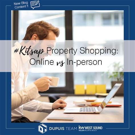 Kitsap County Real Estate Blog by Dupuis Team | Kitsap Property ...