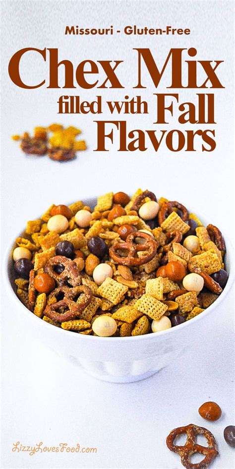 Best chex mix – Artofit