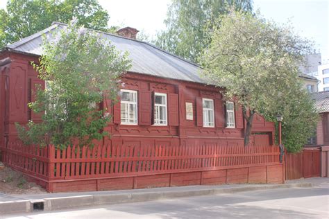 Фотогалерея - Государственный музей А. М. Горького