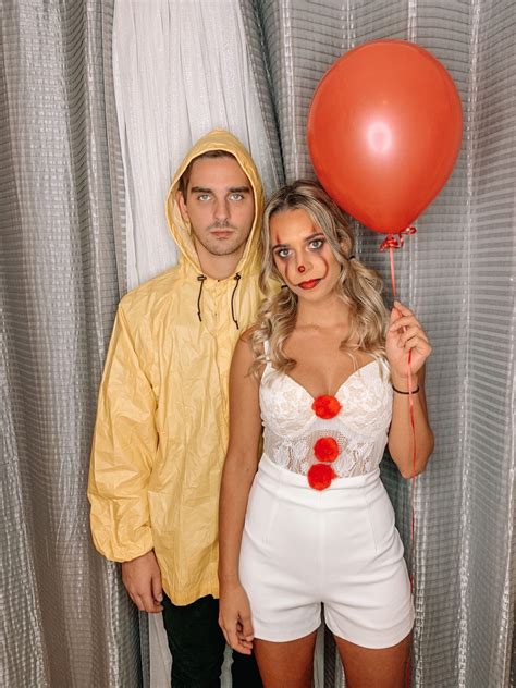 Sexy Couples Costumes