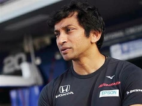 India’s maiden Formula One driver Narain Karthikeyan gets biopic