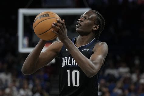 NBA: Suns trade Cam Payne to Spurs, sign Bol Bol to 1-year contract ...