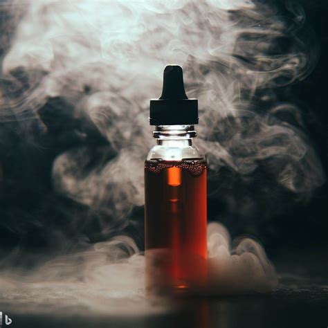 Does E-Liquid Expire? How Long Does Vape Juice Last? - Vaper Choice